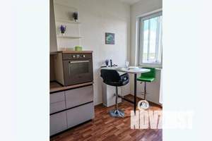 1-к квартира, посуточно, 54м2, 6/9 этаж