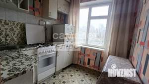 2-к квартира, на длительный срок, 43м2, 5/5 этаж