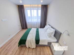 1-к квартира, на длительный срок, 33м2, 9/10 этаж