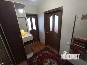 1-к квартира, на длительный срок, 38м2, 11/18 этаж