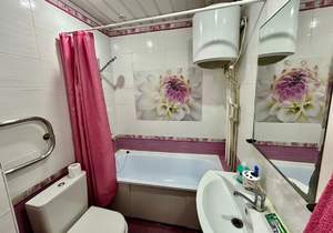 1-к квартира, на длительный срок, 35м2, 9/10 этаж