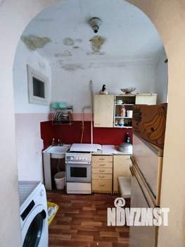 2-к квартира, на длительный срок, 44м2, 2/2 этаж