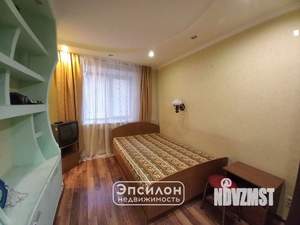 2-к квартира, на длительный срок, 48м2, 1/5 этаж