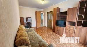 1-к квартира, на длительный срок, 37м2, 15/17 этаж