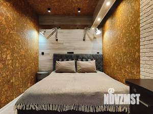 2-к квартира, посуточно, 45м2, 5/5 этаж