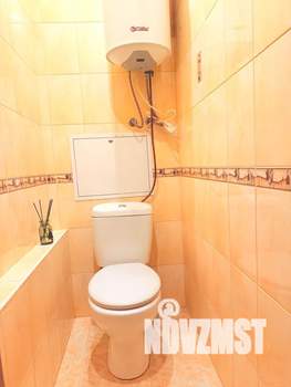 1-к квартира, посуточно, 37м2, 15/17 этаж