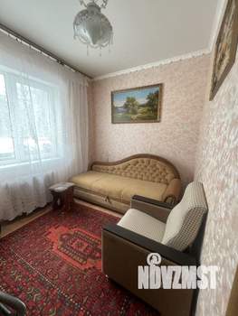 3-к квартира, на длительный срок, 60м2, 1/9 этаж