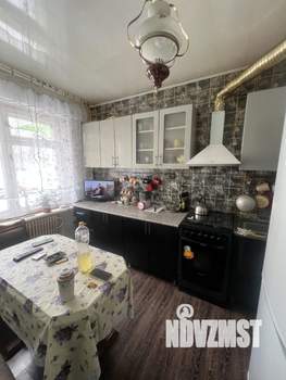 3-к квартира, на длительный срок, 60м2, 1/9 этаж