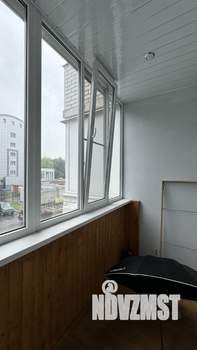 1-к квартира, на длительный срок, 46м2, 2/10 этаж