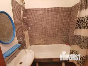 1-к квартира, на длительный срок, 38м2, 6/10 этаж