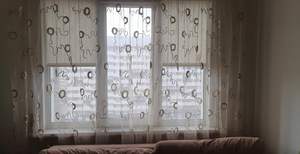 1-к квартира, на длительный срок, 31м2, 9/10 этаж