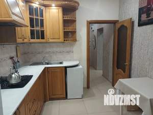 1-к квартира, посуточно, 36м2, 4/5 этаж