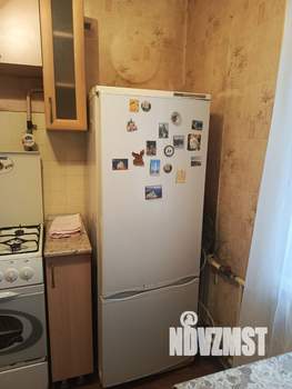 1-к квартира, на длительный срок, 36м2, 1/5 этаж