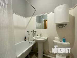 1-к квартира, посуточно, 46м2, 8/9 этаж