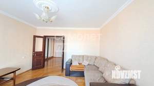 3-к квартира, на длительный срок, 87м2, 5/9 этаж