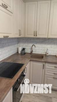 1-к квартира, посуточно, 37м2, 9/17 этаж