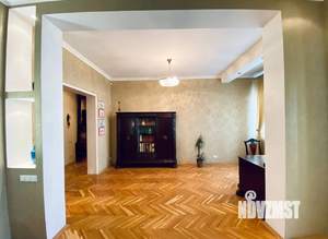 1-к квартира, на длительный срок, 47м2, 4/4 этаж