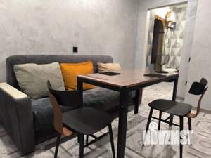 1-к квартира, посуточно, 50м2, 1/1 этаж