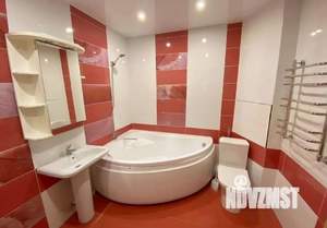 1-к квартира, на длительный срок, 55м2, 10/10 этаж
