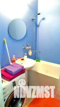 2-к квартира, посуточно, 60м2, 4/17 этаж