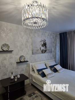 1-к квартира, посуточно, 35м2, 2/5 этаж