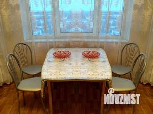 2-к квартира, посуточно, 60м2, 9/17 этаж