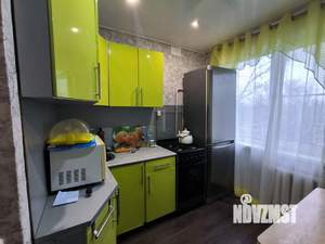 3-к квартира, на длительный срок, 47м2, 5/5 этаж