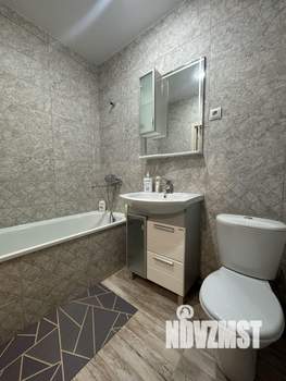 Студия квартира, посуточно, 30м2, 7/10 этаж