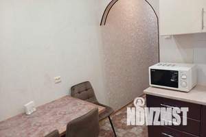 1-к квартира, посуточно, 36м2, 2/9 этаж