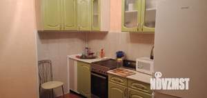 2-к квартира, на длительный срок, 53м2, 4/17 этаж