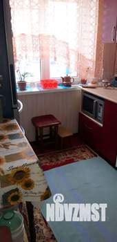 2-к квартира, на длительный срок, 45м2, 2/6 этаж