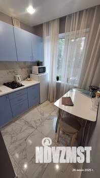 2-к квартира, посуточно, 45м2, 2/5 этаж