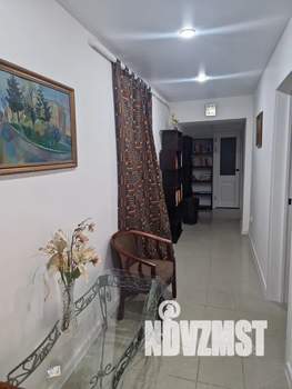 2-к квартира, посуточно, 58м2, 1/4 этаж