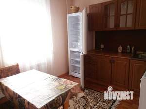 1-к квартира, на длительный срок, 38м2, 9/17 этаж