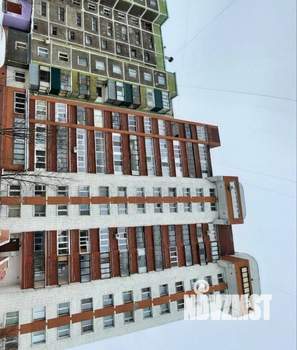 1-к квартира, на длительный срок, 37м2, 10/12 этаж