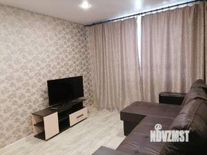 1-к квартира, на длительный срок, 30м2, 6/10 этаж