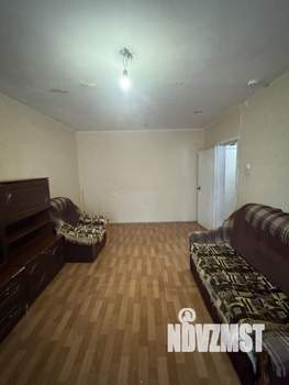 1-к квартира, на длительный срок, 35м2, 4/12 этаж