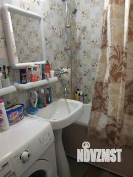 1-к квартира, на длительный срок, 37м2, 6/10 этаж