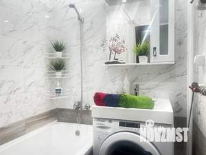 1-к квартира, посуточно, 39м2, 4/10 этаж