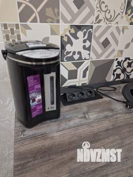 1-к квартира, посуточно, 44м2, 1/1 этаж