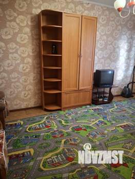 2-к квартира, на длительный срок, 51м2, 6/10 этаж