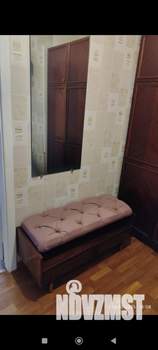 1-к квартира, на длительный срок, 40м2, 3/12 этаж