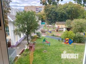 1-к квартира, на длительный срок, 32м2, 3/5 этаж