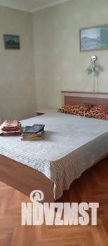 2-к квартира, посуточно, 52м2, 9/12 этаж