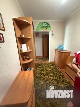 1-к квартира, на длительный срок, 37м2, 1/20 этаж