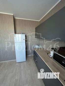 1-к квартира, на длительный срок, 36м2, 8/17 этаж