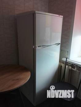 3-к квартира, на длительный срок, 43м2, 5/5 этаж