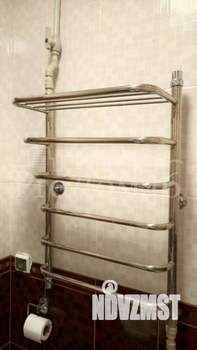 3-к квартира, на длительный срок, 58м2, 2/5 этаж