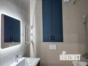 2-к квартира, посуточно, 36м2, 7/10 этаж