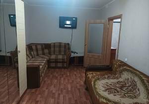 1-к квартира, на длительный срок, 38м2, 13/17 этаж